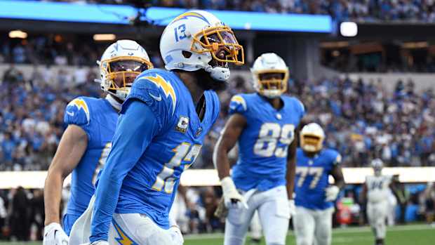 Chargers vs. Packers Prediction with DraftKings